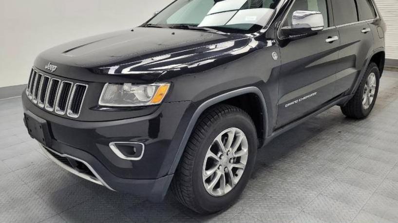 JEEP GRAND CHEROKEE 2015 1C4RJFBG8FC854792 image